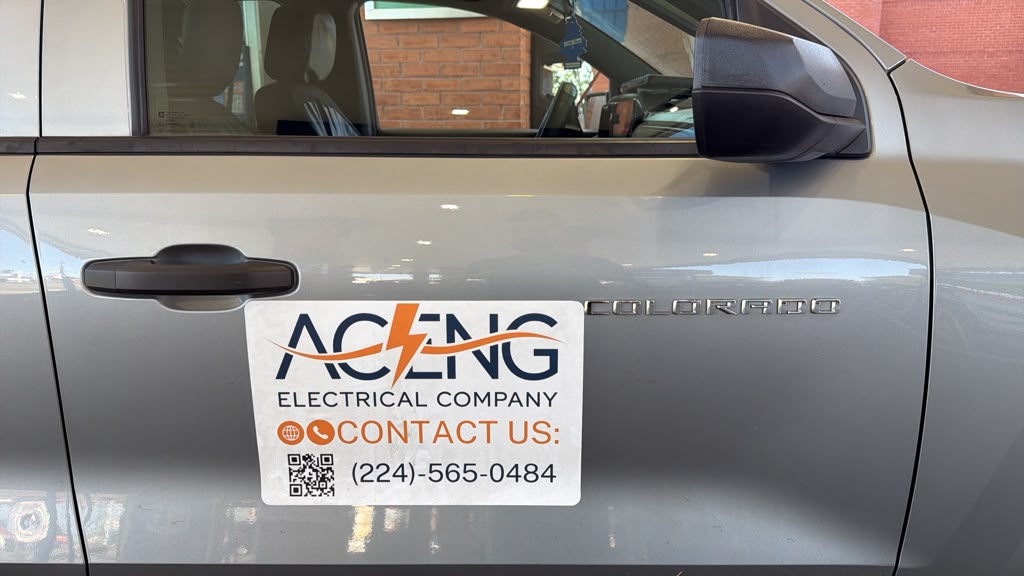 ACENG ELECTRICAL team and company
