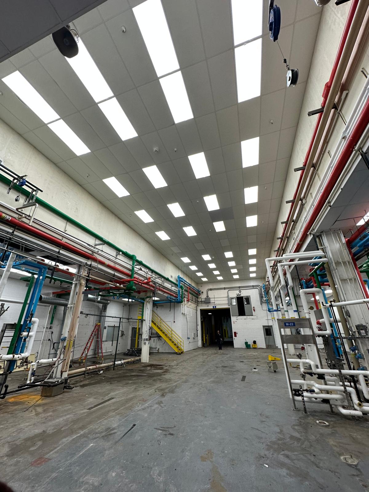 Electrical work by ACENG ELECTRICAL