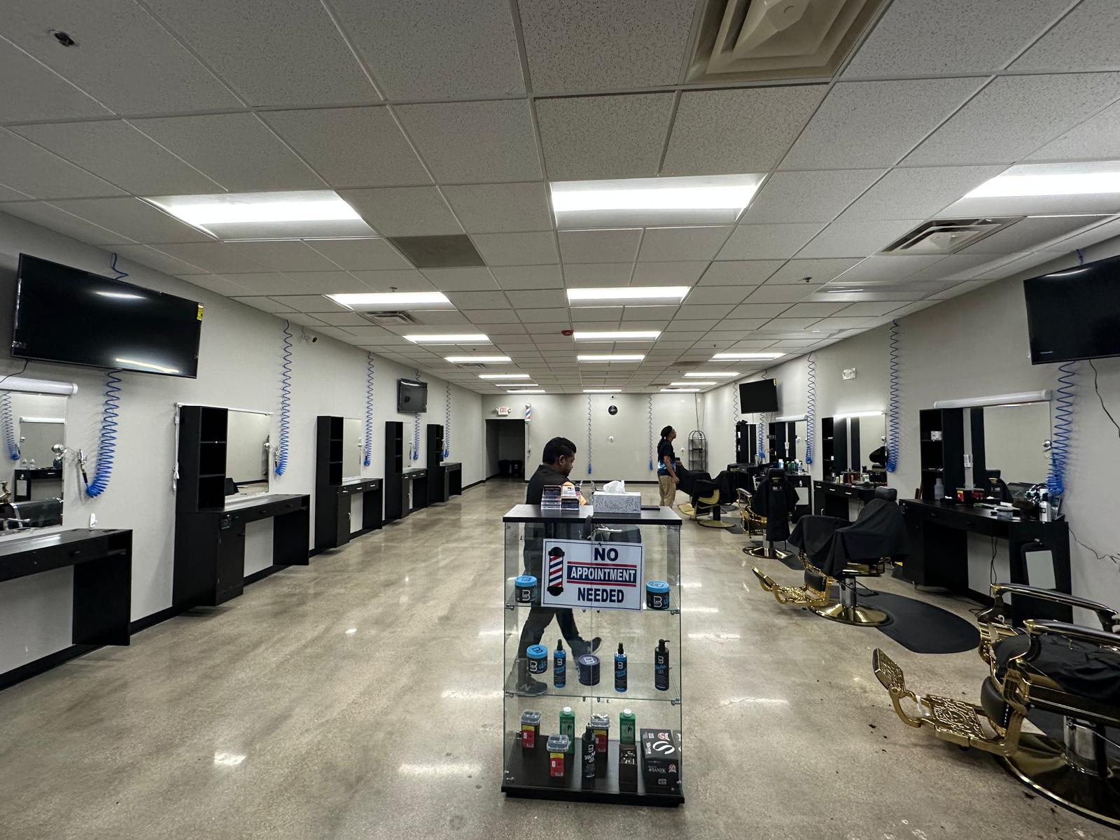 Electrical work in Geneva, Illinois by ACENG ELECTRICAL