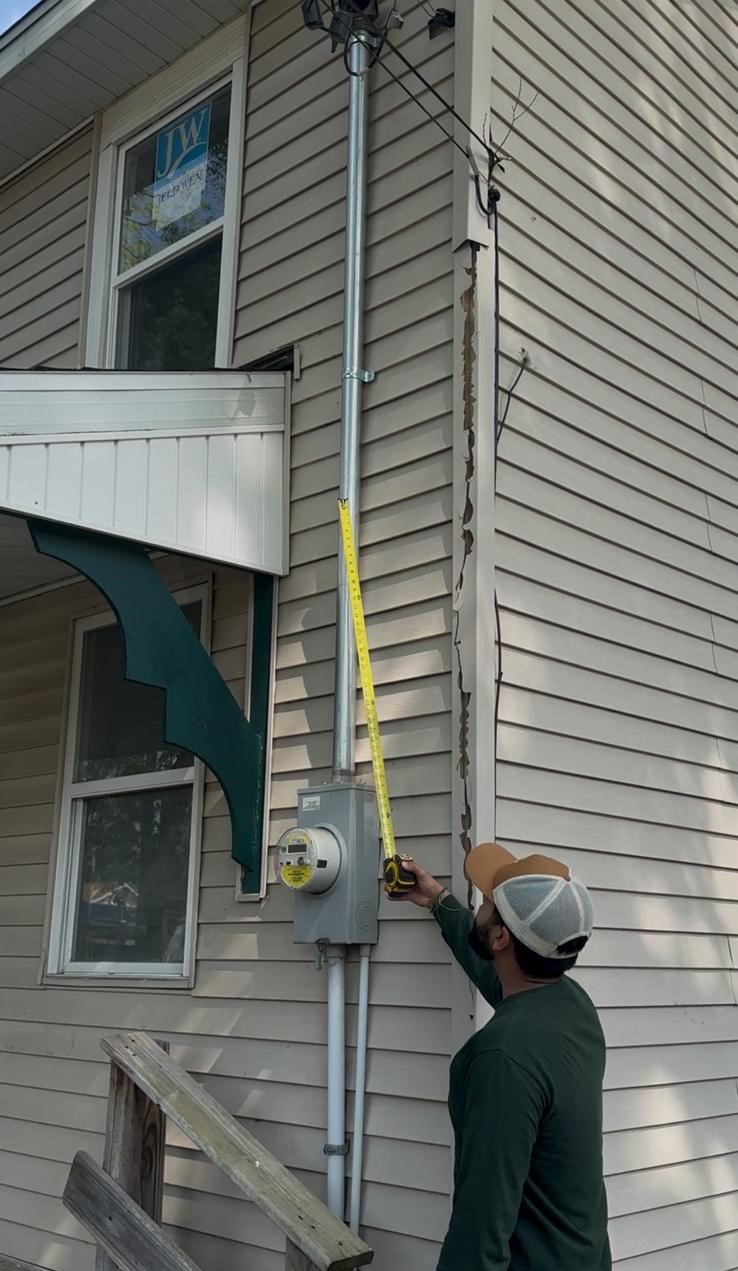 Electrical Inspections — project photo 5