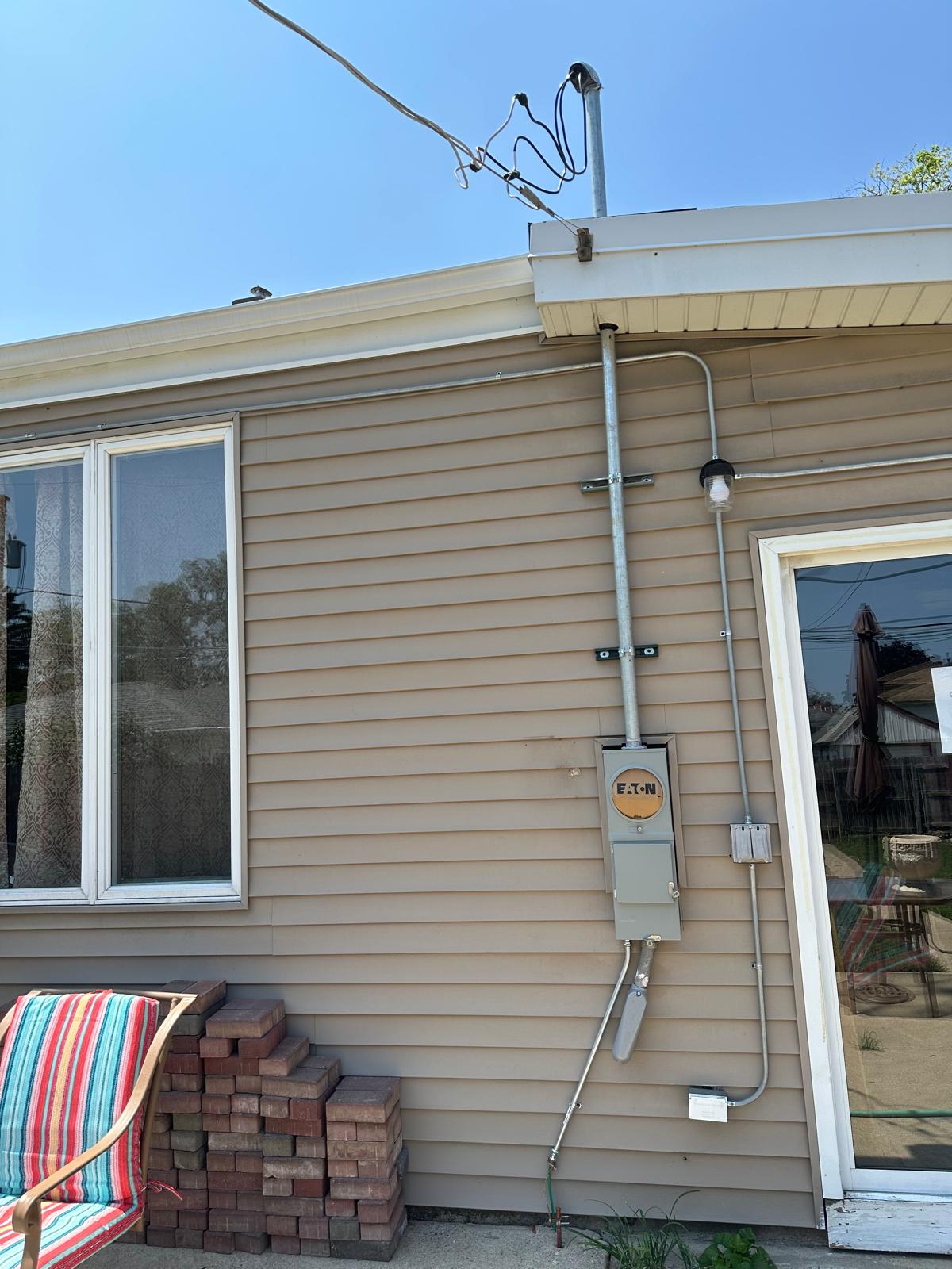 Residential Electrical Installations — project photo 3