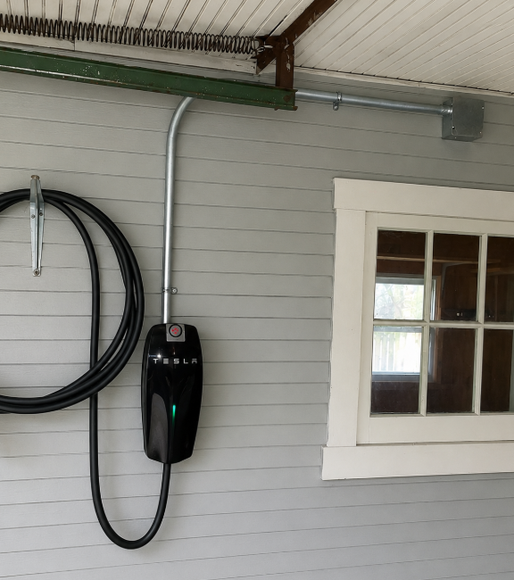 Electrical work by ACENG ELECTRICAL