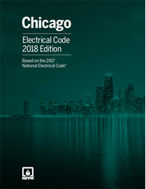 Chicago — Electrical Code